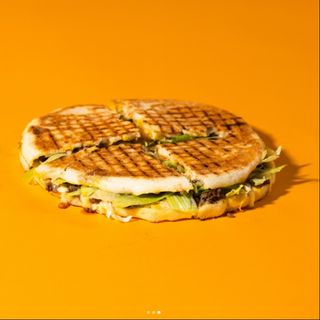 Toastee Pollo Picante