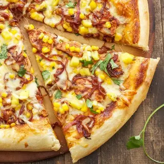 PIZZA