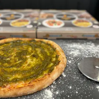 Pizza Genovese