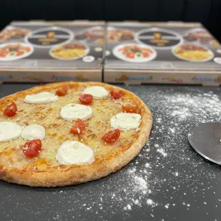 Pizza Rafaella