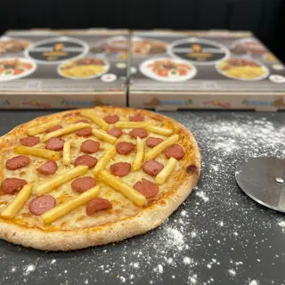 Pizza America