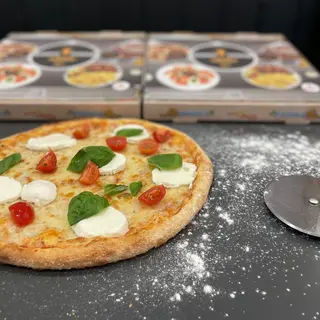 Pizza Italia