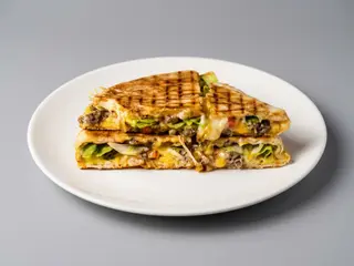Toastee Atún