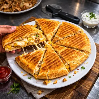 Toastee Vegetariano