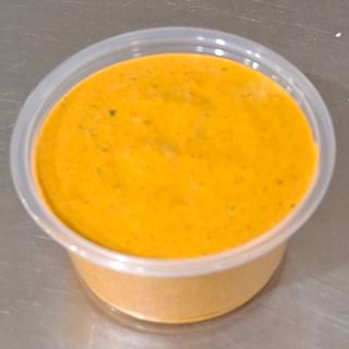 Guasacaca de Cayena (Picante)