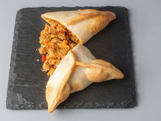 Empanada Vegana