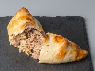 Empanada De Atún 