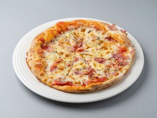 Pizza De La Tapa 24cm