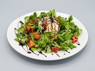 ENSALADA BURRATA