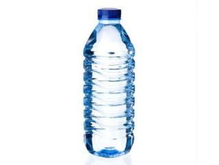 Agua con gas