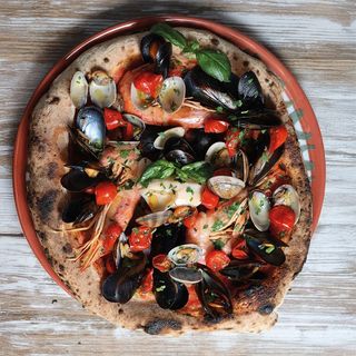 Pizza la Leggenda