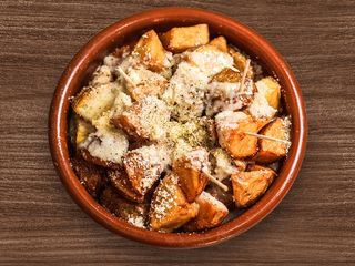 Patatas Leggenda