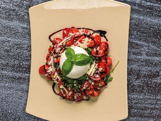 Burrata