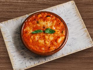 Gnocchi alla sorrentina