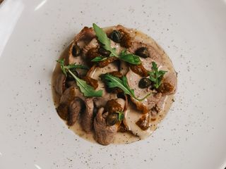 Vitello Tonnato