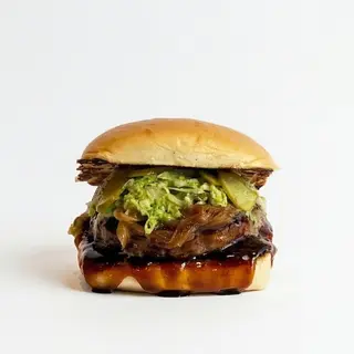 Wagyu burguer
