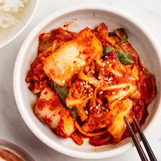 kimchi