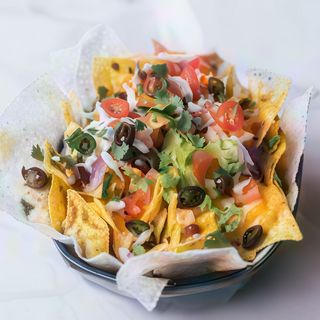 Nachos Mini