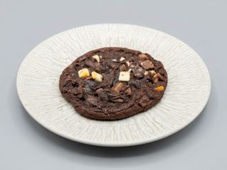 Cookies triple chocolate 