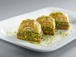 Baklava (4 Uds.)
