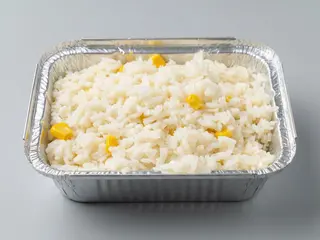 Ración De Arroz