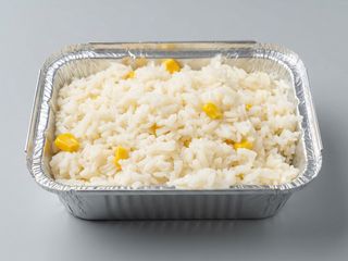 Ración De Arroz