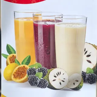 batido de lulo