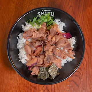 Gyudon