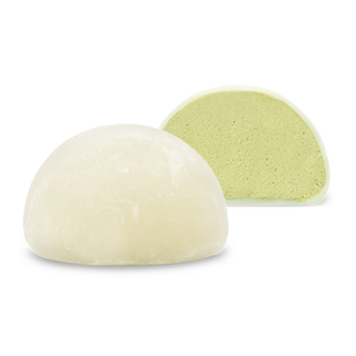 Mochi Pistacho