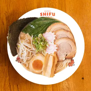Miso Ramen (200 G.)