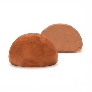 Mochi De Chocolate