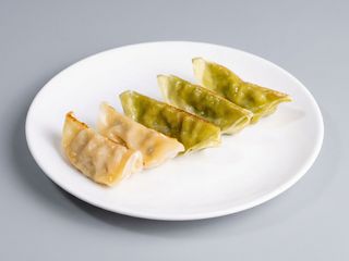 13.Gyoza De Verduras (6 Uds.)