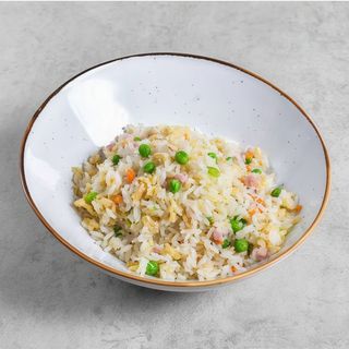 Arroz Tres Delicias