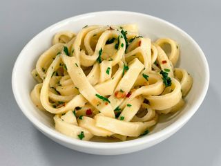 Tagliatelle