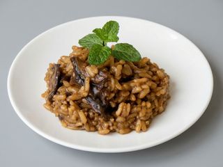 Funghi
