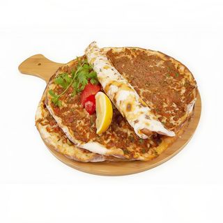 Menú Lahmacun Para Dos – Auténtico y para Compartir