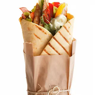 Durum De Pollo