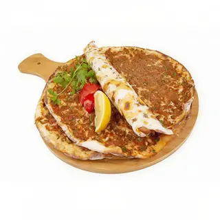 Lahmacun De Ternera