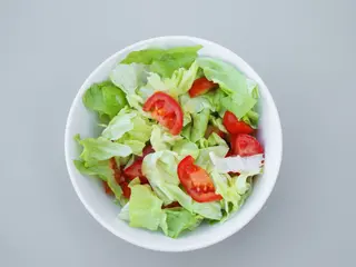 Ensalada Turca