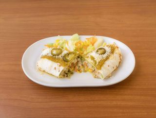Burrito Jalisco