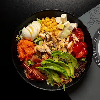 Ensalada COBB