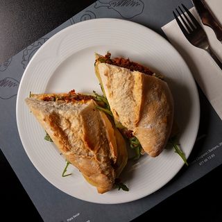 Rústica  Mallorquín Especial