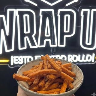 Batata frita 