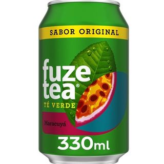 Fuze Tea Maracuyá