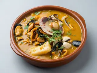 Parihuela