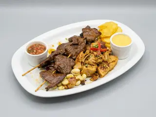 Anticuchos
