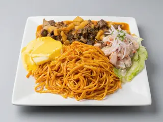 Combinado