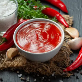 Salsa Picante