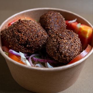 Kebbeh (3 Pzs.)