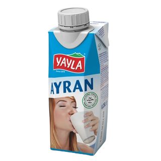 Yayla Ayran